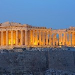 Acropolis of Athens