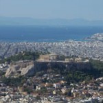 Athens-Tour