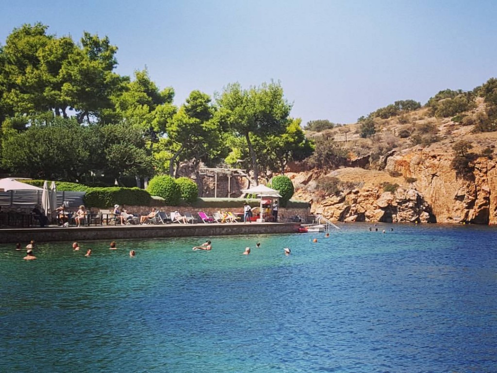 vouliagmeni_lake
