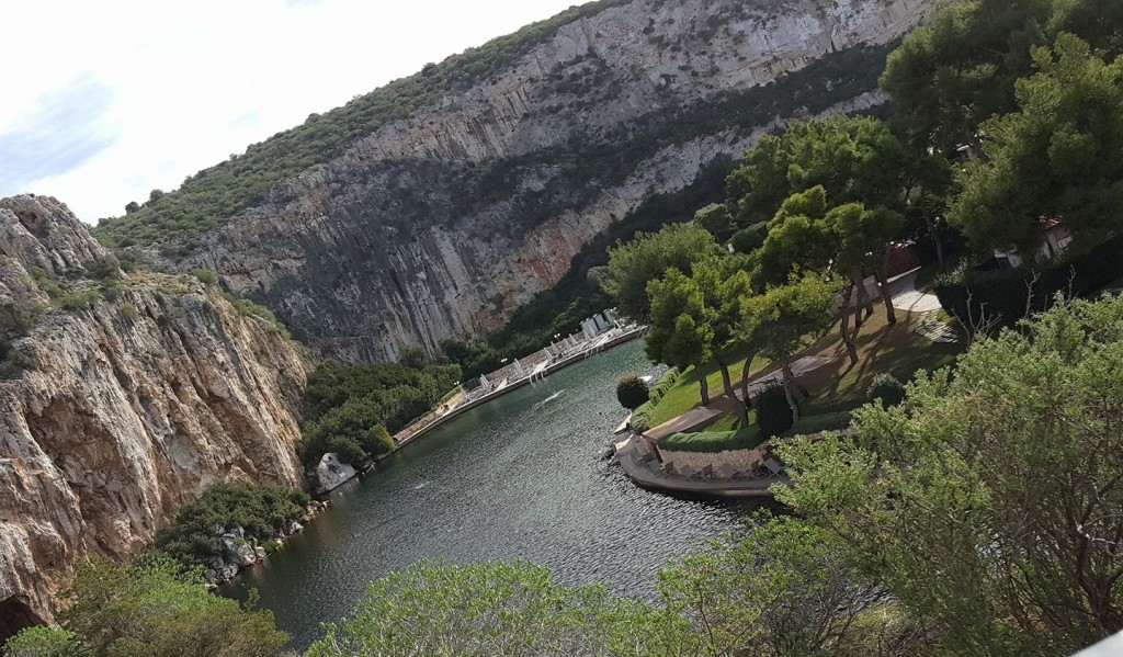 vouliagmeni