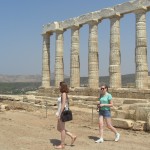 Cape Sounion