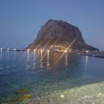 monemvasia