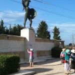 King Leonidas (Thermopylae)