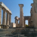 Temple of Aphaia